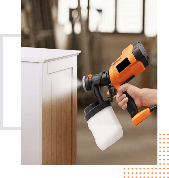 video popup bg image